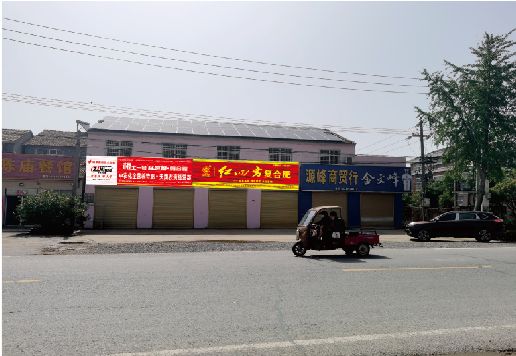 如皋广告牌制作要注意什么才能避免被整改？