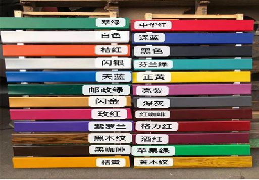 如皋做招牌可以用哪些材料？